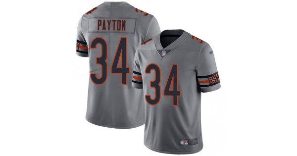 bears inverted jersey